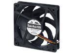 Sanyo Denki San Ace 120 9RA Low Noise, Energy Saving DC Fans