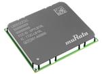 Murata Type 2XS Wi-Fi® + BLUETOOTH® Modules