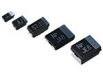 Vishay T51 vPolyTan™ Polymer SMD Chip Molded Capacitors