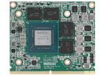 Advantech SKY-MXM NVIDIA® Quadro® Modules