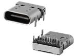 Same Sky USB Type-C® Connectors