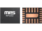 Monolithic Power Systems (MPS) MP6602 35V Stepper Motor Drivers