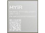 MYIR MYC-YT113X CPU & SOM Modules