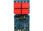 Mpression ALTDPEB Double Pulse Evaluation Board