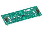 Texas Instruments ISOM8710DFFEVM Evaluation Module