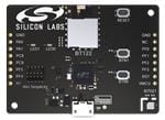 Silicon Labs BT122-DK4315B BLUETOOTH® LE Module Development Kit