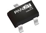 PANJIT MMBT5551W NPN Silicon High-Voltage Transistors