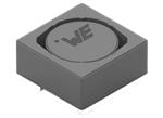 Würth Elektronik AEC-Q200 High Efficiency Shielded Power Inductors