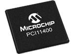 Microchip Technology PCI11400 PCIe Switch w/ USB 3.2 Host Controller