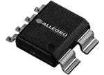 Allegro MicroSystems ACS37010 & ACS37012 Current Sensors