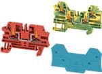 Weidmuller Klippon® Connect A Series Terminal Blocks