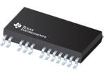 Texas Instruments INA254 Zero-Drift Current Sense Amplifier