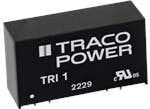 TRACO Power TRI 1 Series DC/DC Converters