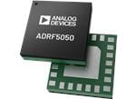 Analog Devices Inc. ADRF5050 Nonreflective Silicon SP4T Switches