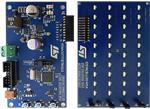 STMicroelectronics STEVAL-LLL014V1 Automotive LED Driver Eval Kit
