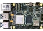 BeagleBoard BeagleY®-AI Single Board Computer