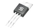 Taiwan Semiconductor TST Trench Schottky Rectifiers