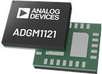 Analog Devices Inc. ADGM1121 0Hz/DC to 18GHz DPDT MEMS Switch ICs