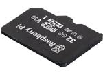 Raspberry Pi A2-Class Micro-SD Cards