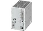 Phoenix Contact TRIO 3 One-/Three-Phase & Coated Power Supplies