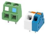 Phoenix Contact SPE PCB Terminal Blocks