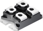 IXYS IXTNx00N20X4 miniBLOC MOSFETs