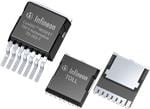 Infineon Technologies CoolSiC™ 400V G2 Silicon Carbide MOSFETs