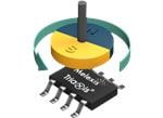 Melexis MLX90427 Triaxis® Magnetic Position Sensor ICs