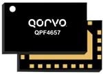 Qorvo QPF4657 6GHz Wi-Fi® 7 High-Power Front End Modules