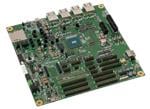 Renesas Electronics RZ/T2H Evaluation Board