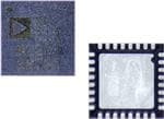 Analog Devices Inc. ADM1281 Hot-Swap Controllers