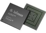 Infineon Technologies AURIX™ TC38xQP 32-Bit Single-Chip Microcontrollers