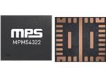 Monolithic Power Systems (MPS) MPM54322 Dual 3A Power Modules