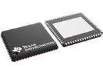 Texas Instruments ADC34RF55 14-Bit RF Sampling ADC