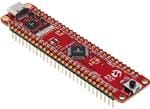Microchip Technology PIC18F56Q24 Curiosity Nano Evaluation Kit