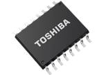 Toshiba TLX9152M Photocoupler Photorelay