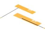 TE Connectivity ISM & LPWA 410MHz to 467MHz FPC Antennas