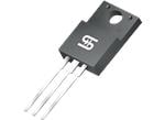 Taiwan Semiconductor TSFx01x2C Trench Schottky Rectifiers
