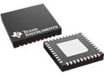 Texas Instruments LM251772 36V 4-Switch Buck-Boost Controller