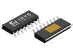 IXYS IX4352NE 9A Low Side SiC MOSFET & IGBT Drivers