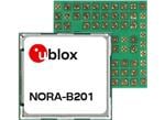 u-blox NORA-B2 Stand-Alone BLUETOOTH® 6 LE Modules