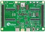 u-blox EVK-NORA-W40 Evaluation Kits