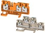 Weidmuller S-Series Terminal Blocks