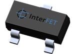 InterFET IFN201 & IFN202 N-Channel 40V Low Ciss JFETs