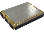 ECS ECS-3225SMVQ SMD Multi Volt™ HCMOS Oscillators