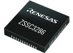 Renesas Electronics ZSSC3286 Sensor Signal Conditioner IC