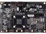 Lattice Semiconductor MachXO5-NX Development Board