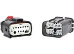 Molex MX-DaSH Wire-to-Wire Connector System