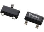 Littelfuse AQ27COM-02HTG TVS Diode Array