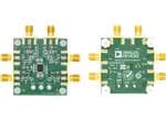 Analog Devices Inc. EVAL-ADA4620-2 Evaluation Board
